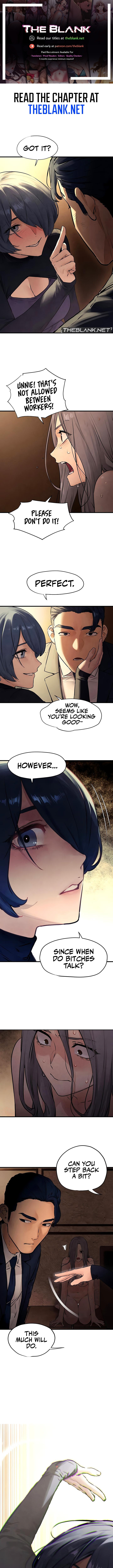 18+ Moby Dick Chapter 16 page 1