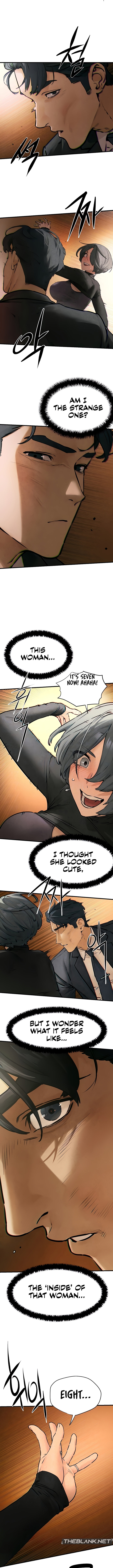 18+ Moby Dick Chapter 16 page 3