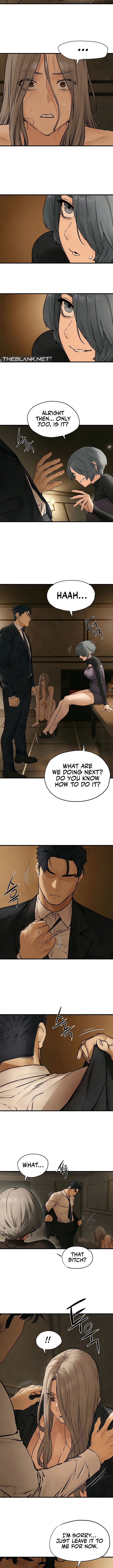 18+ Moby Dick Chapter 16 page 5