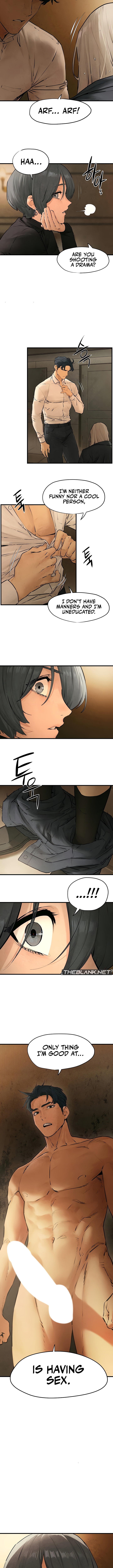 18+ Moby Dick Chapter 16 page 6