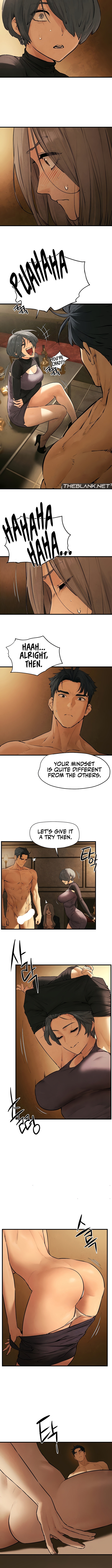 18+ Moby Dick Chapter 16 page 7