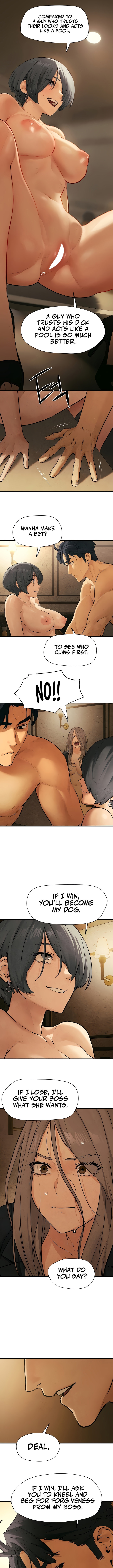 18+ Moby Dick Chapter 16 page 8
