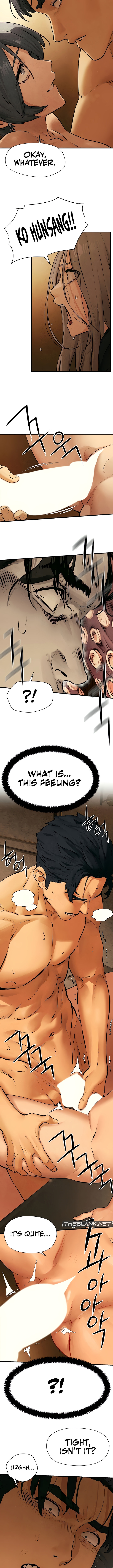 18+ Moby Dick Chapter 16 page 9