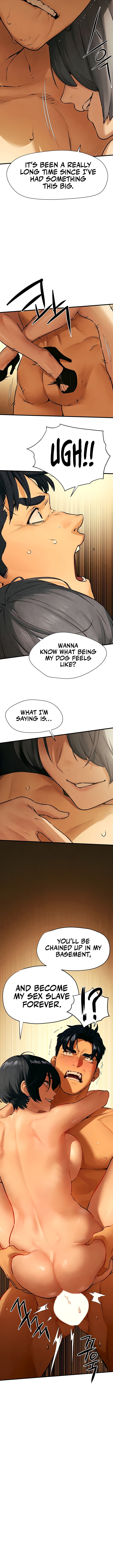 18+ Moby Dick Chapter 16 page 10