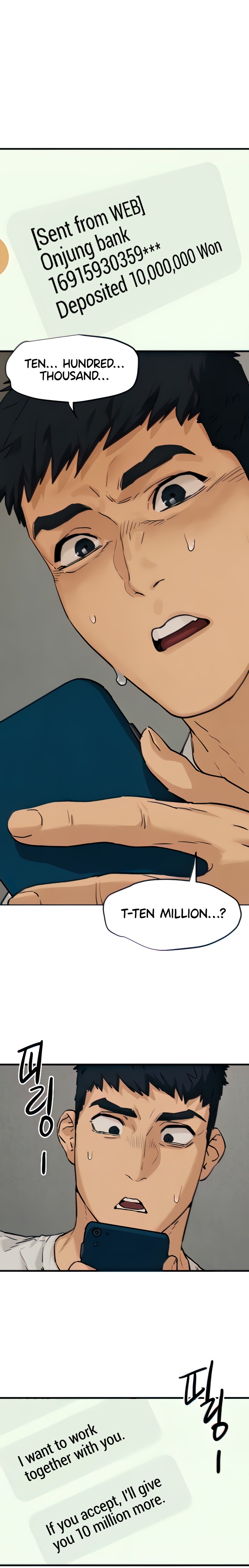 18+ Moby Dick Chapter 2 page 4