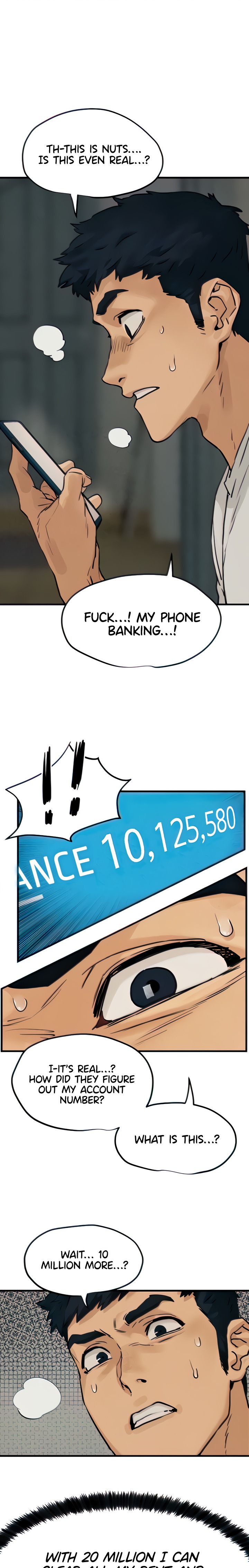 18+ Moby Dick Chapter 2 page 5