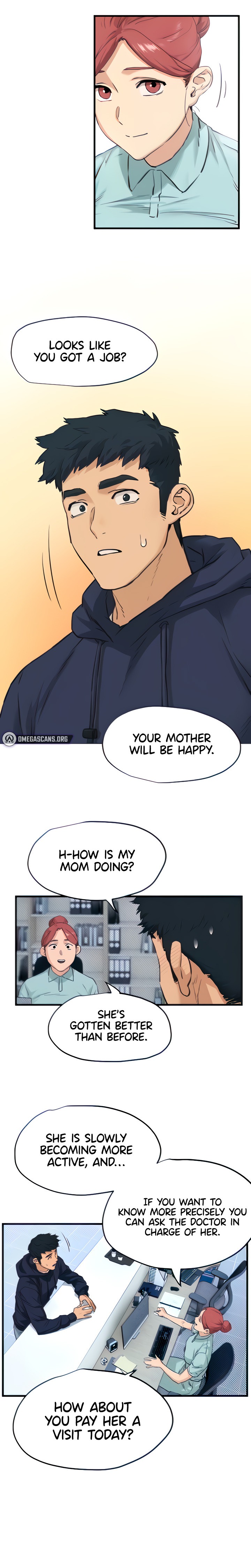 18+ Moby Dick Chapter 2 page 9