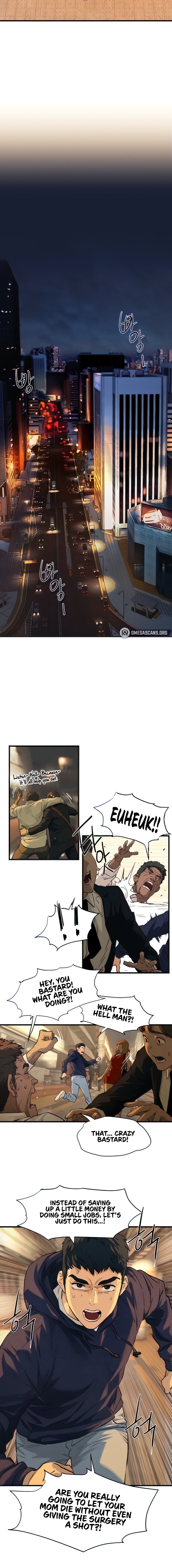 18+ Moby Dick Chapter 2 page 13