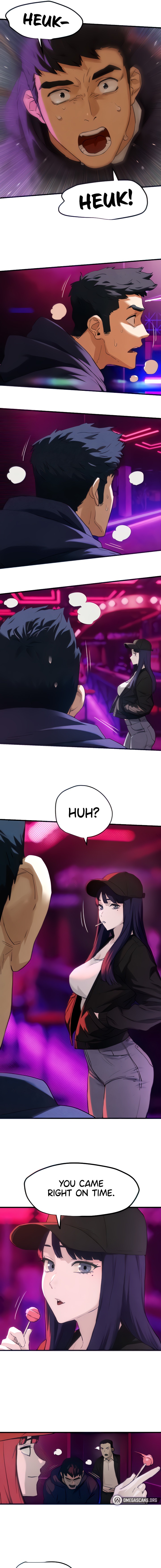 18+ Moby Dick Chapter 2 page 16