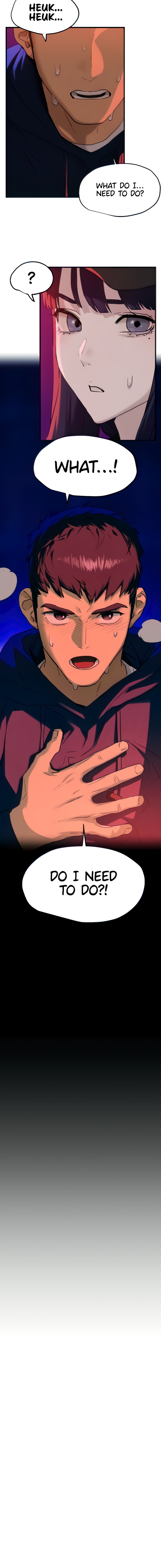18+ Moby Dick Chapter 2 page 17