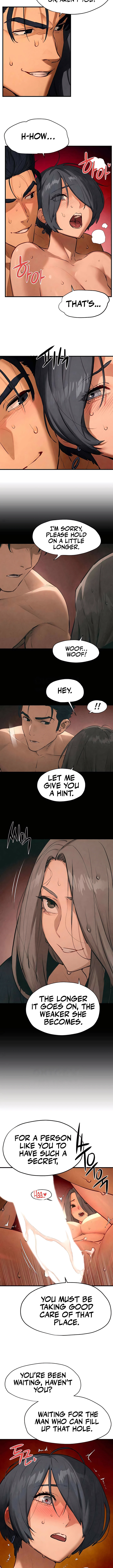 18+ Moby Dick Chapter 20 page 8