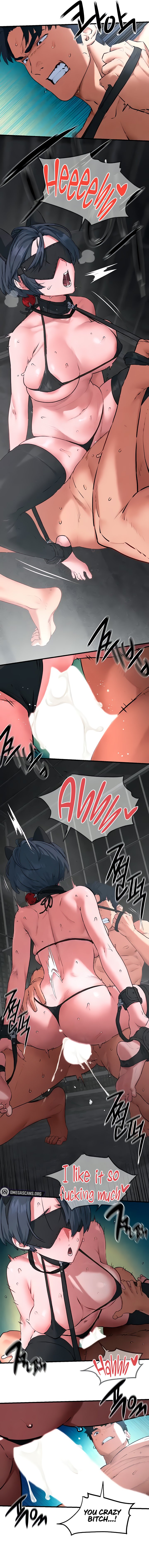 18+ Moby Dick Chapter 25 page 6