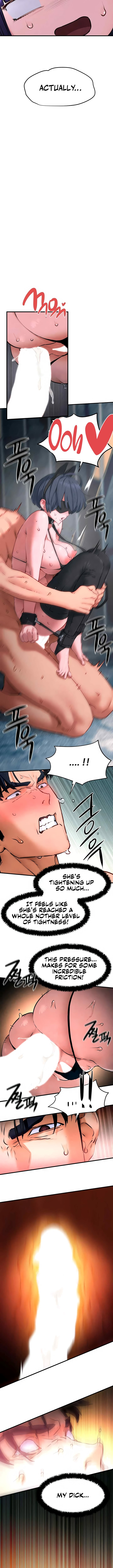 18+ Moby Dick Chapter 26 page 10