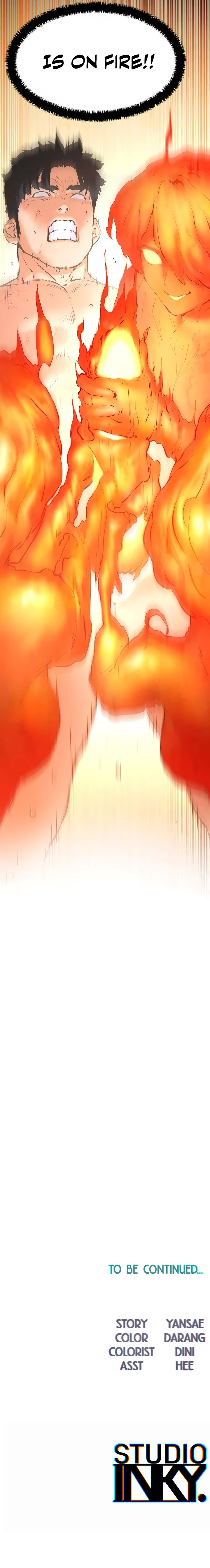 18+ Moby Dick Chapter 26 page 11
