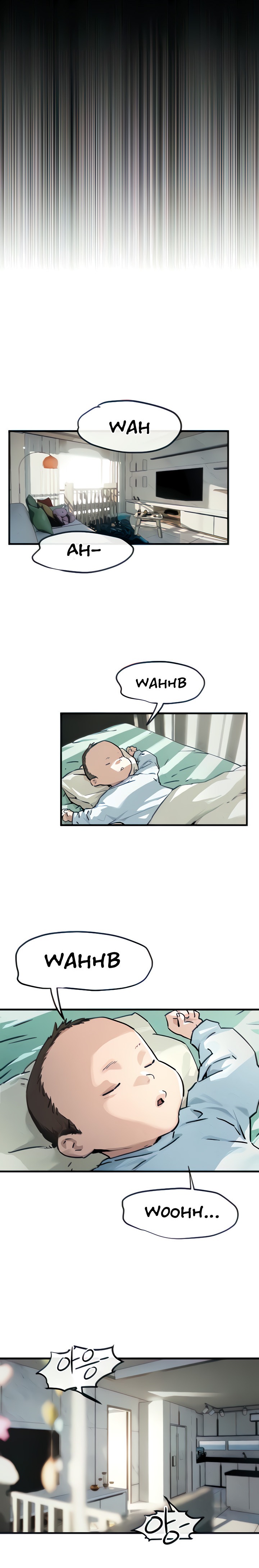 18+ Moby Dick Chapter 3 page 6