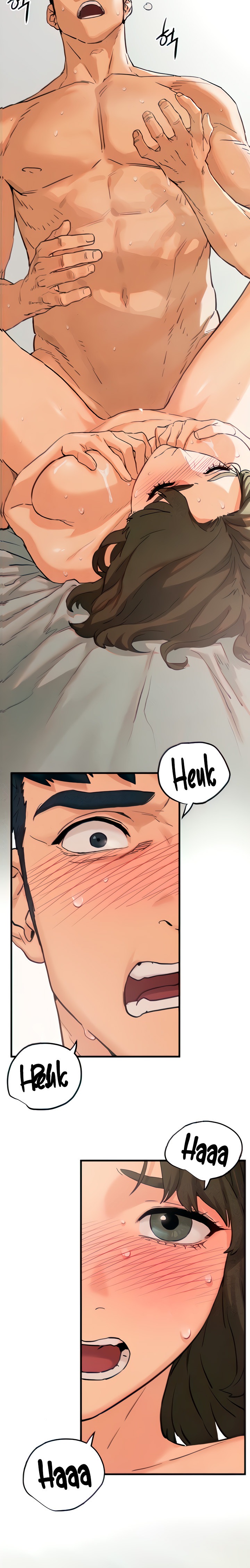 18+ Moby Dick Chapter 3 page 12