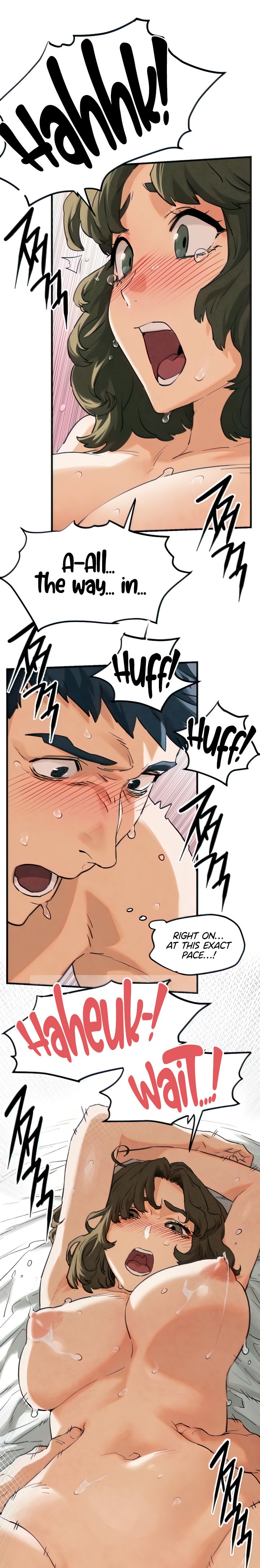 18+ Moby Dick Chapter 3 page 16