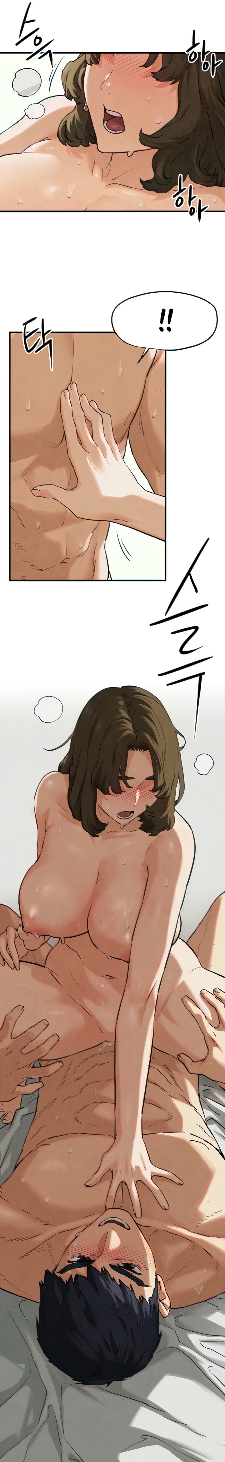 18+ Moby Dick Chapter 3 page 22