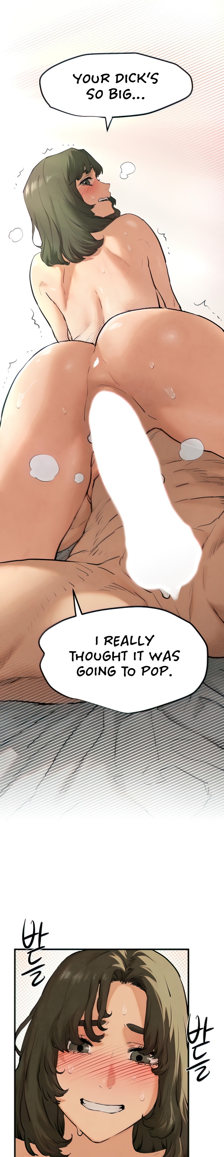 18+ Moby Dick Chapter 3 page 28