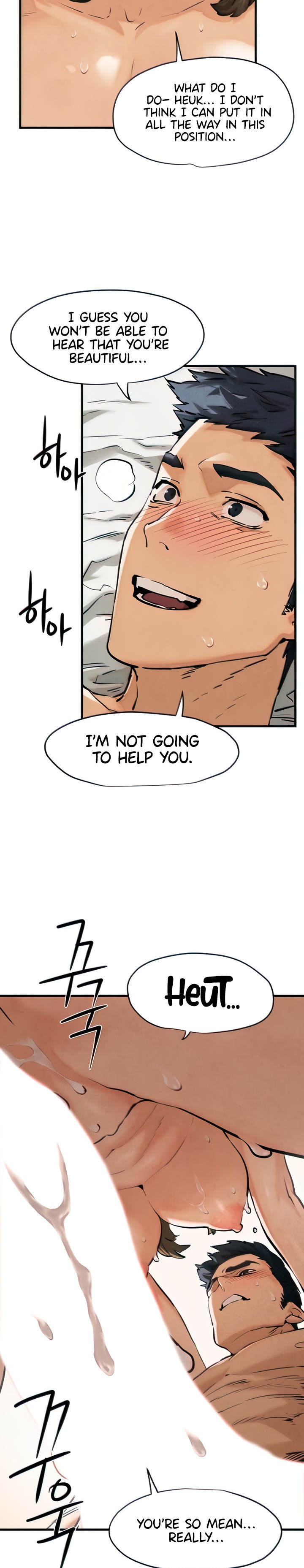 18+ Moby Dick Chapter 3 page 29