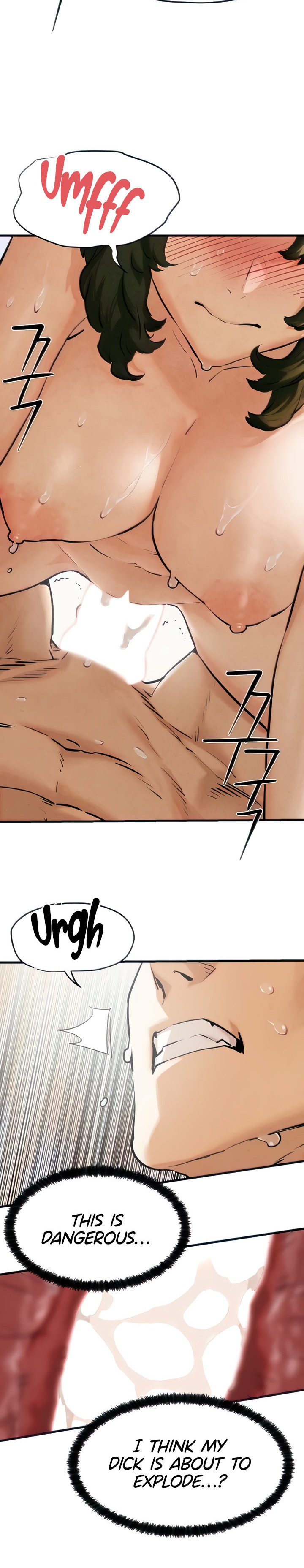 18+ Moby Dick Chapter 3 page 30