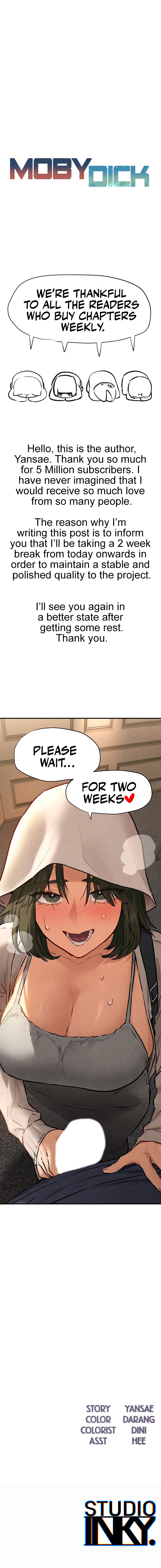 18+ Moby Dick Chapter 31.5 page 2