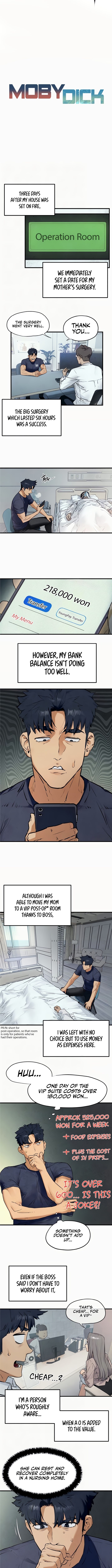 18+ Moby Dick Chapter 32 page 2