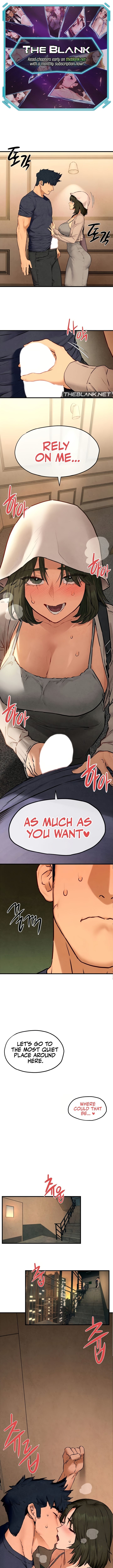 18+ Moby Dick Chapter 33 page 1