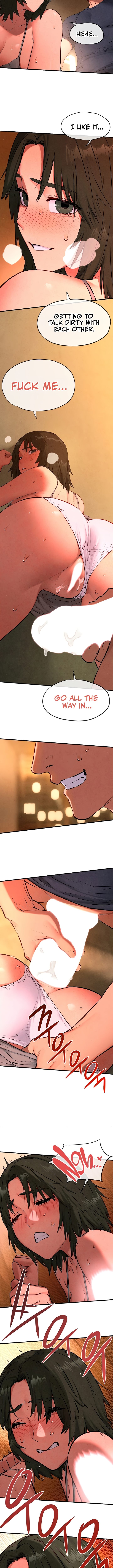 18+ Moby Dick Chapter 33 page 7