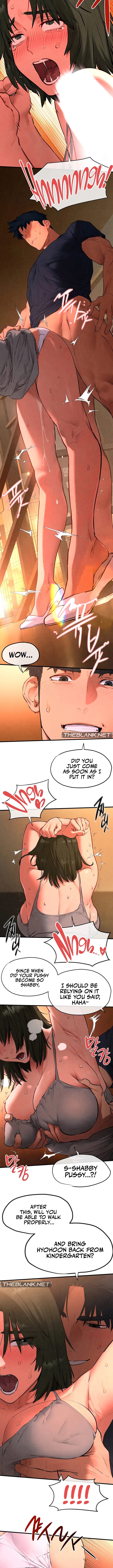 18+ Moby Dick Chapter 33 page 8