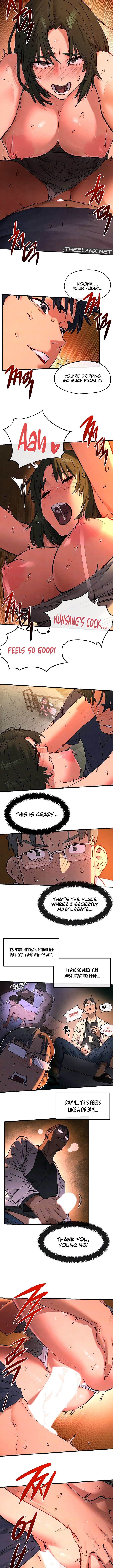 18+ Moby Dick Chapter 34 page 2