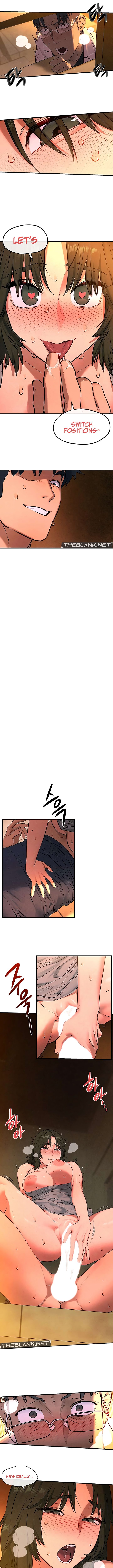 18+ Moby Dick Chapter 34 page 5