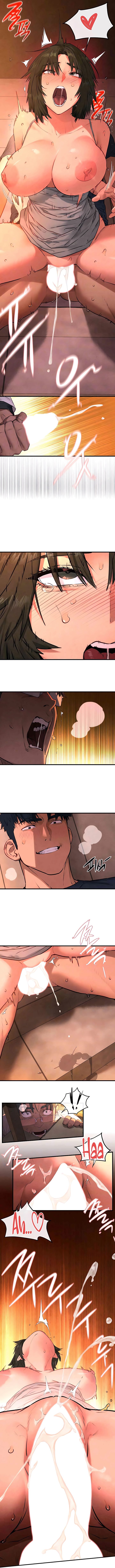 18+ Moby Dick Chapter 35 page 4