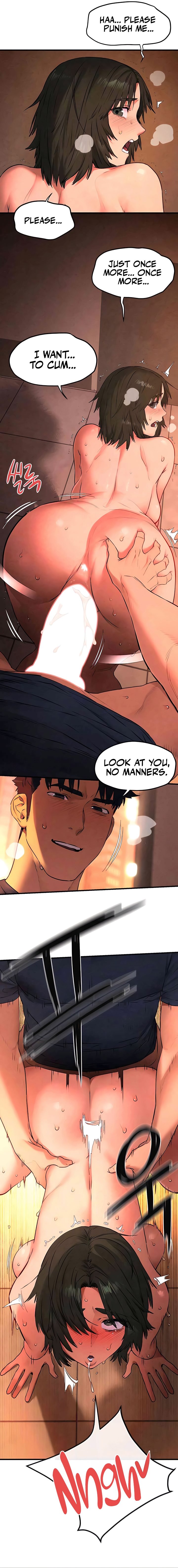 18+ Moby Dick Chapter 35 page 8