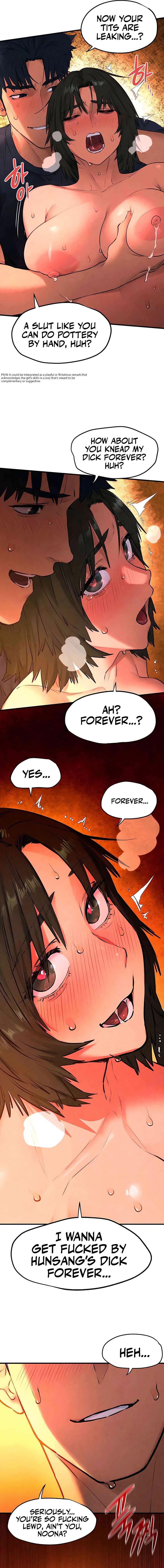 18+ Moby Dick Chapter 35 page 11