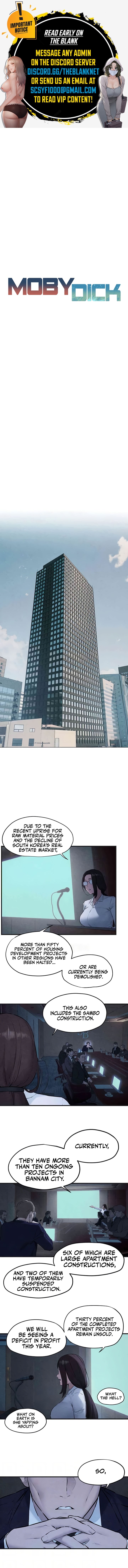 18+ Moby Dick Chapter 37 page 1