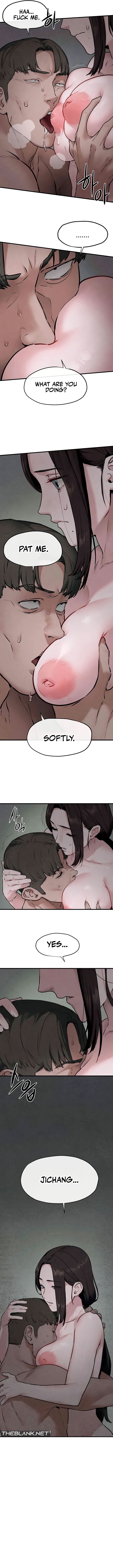 18+ Moby Dick Chapter 37 page 8