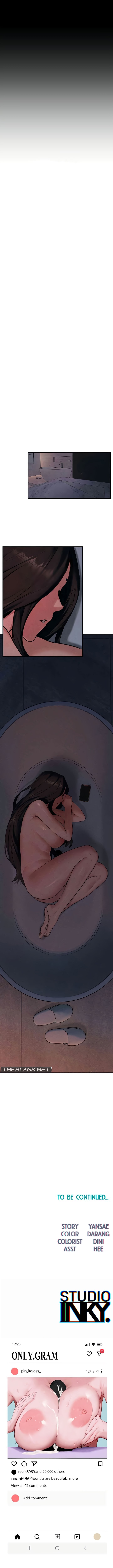 18+ Moby Dick Chapter 37 page 12