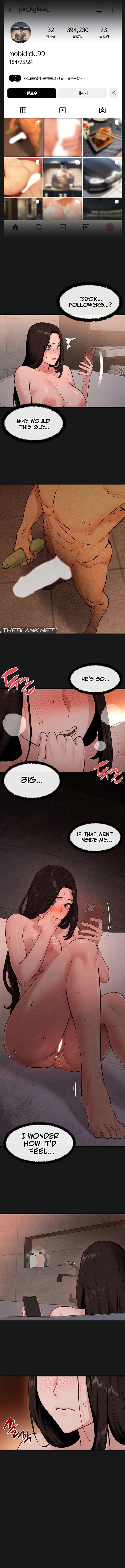 18+ Moby Dick Chapter 38 page 4