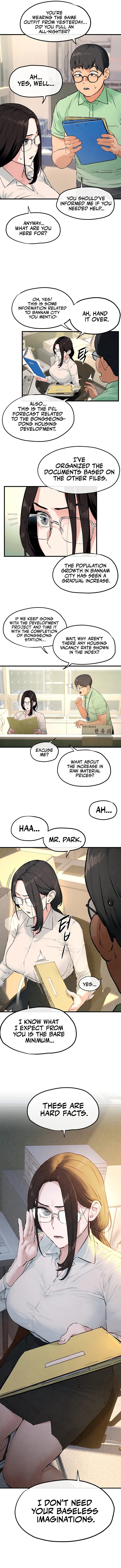 18+ Moby Dick Chapter 38 page 6