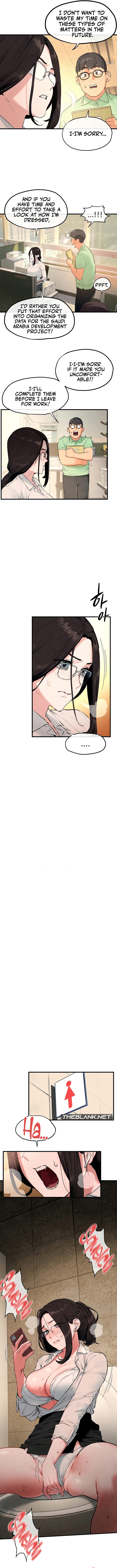 18+ Moby Dick Chapter 38 page 7