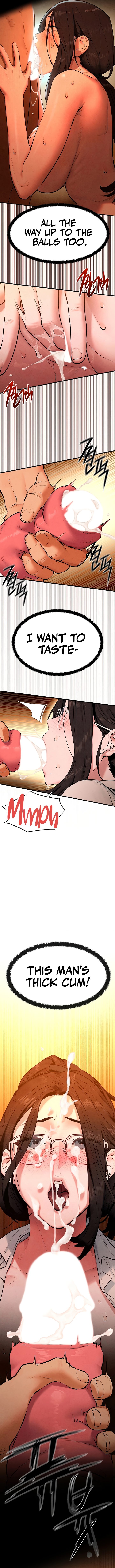 18+ Moby Dick Chapter 38 page 11