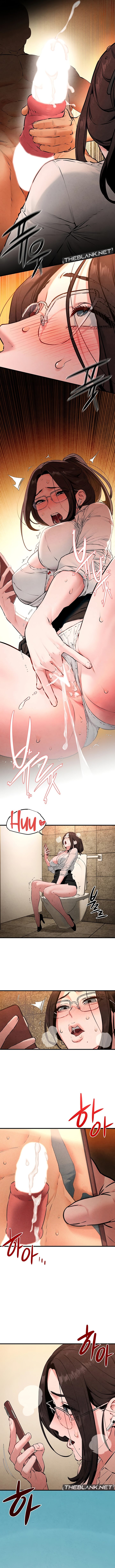 18+ Moby Dick Chapter 38 page 12