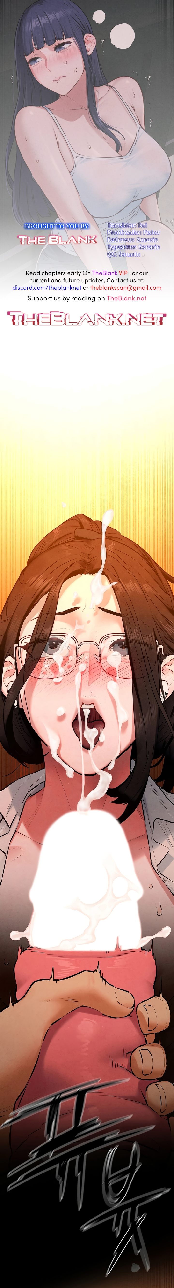 18+ Moby Dick Chapter 39 page 1