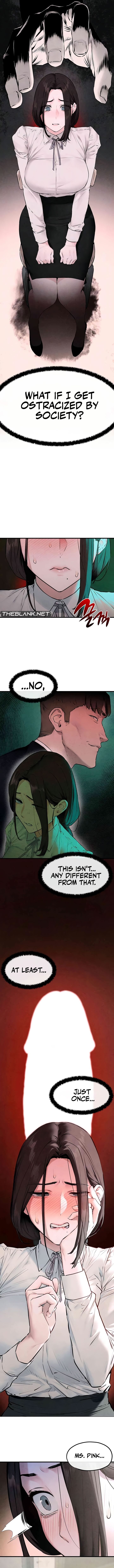 18+ Moby Dick Chapter 39 page 5