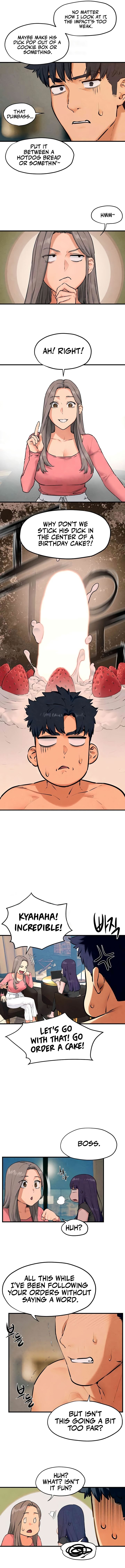18+ Moby Dick Chapter 39 page 9