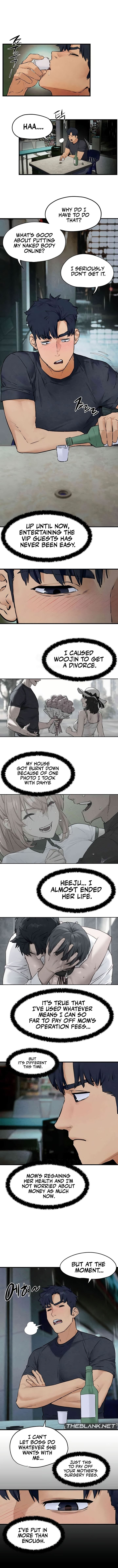 18+ Moby Dick Chapter 39 page 11
