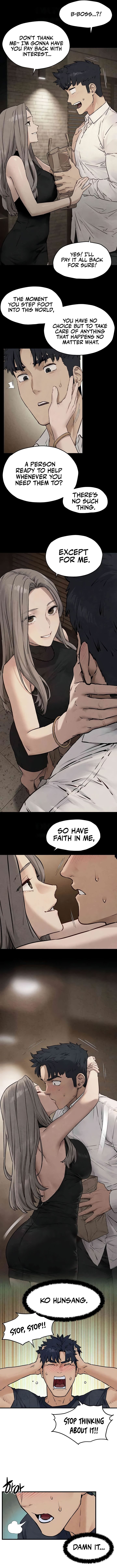 18+ Moby Dick Chapter 39 page 12