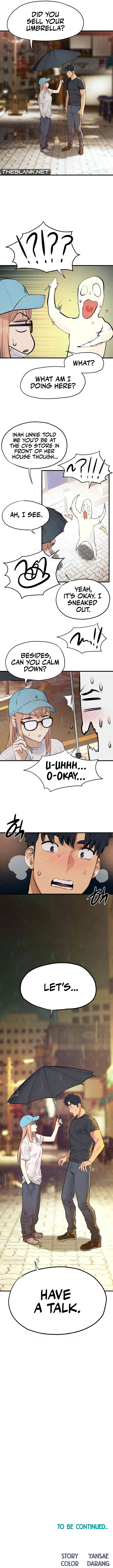 18+ Moby Dick Chapter 39 page 14