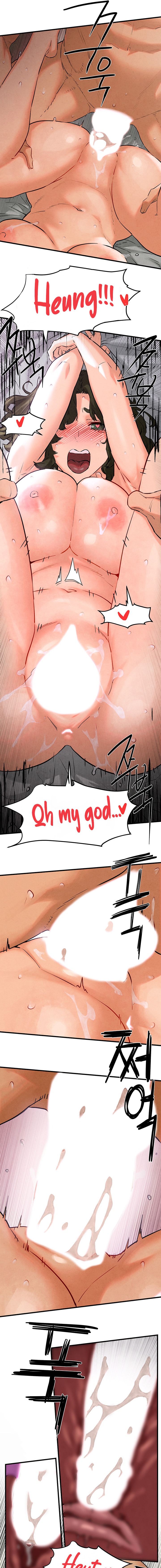 18+ Moby Dick Chapter 4 page 7